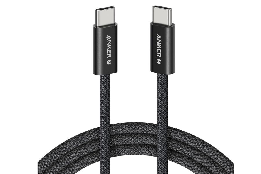 Anker Zolo USB-C to USB-C Cable