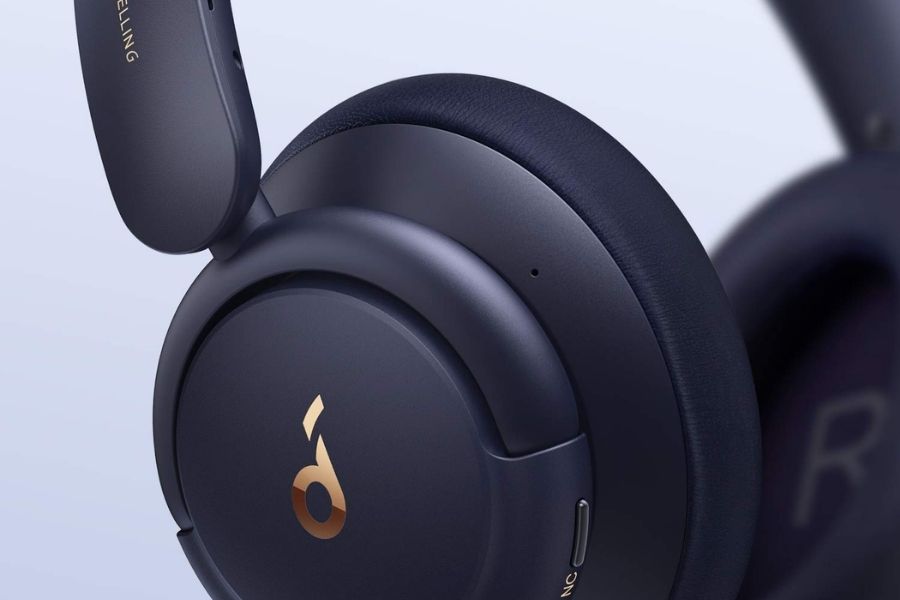 Anker headphone