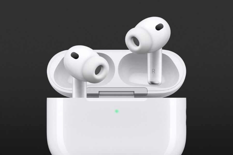 Apple AirPods Pro 3