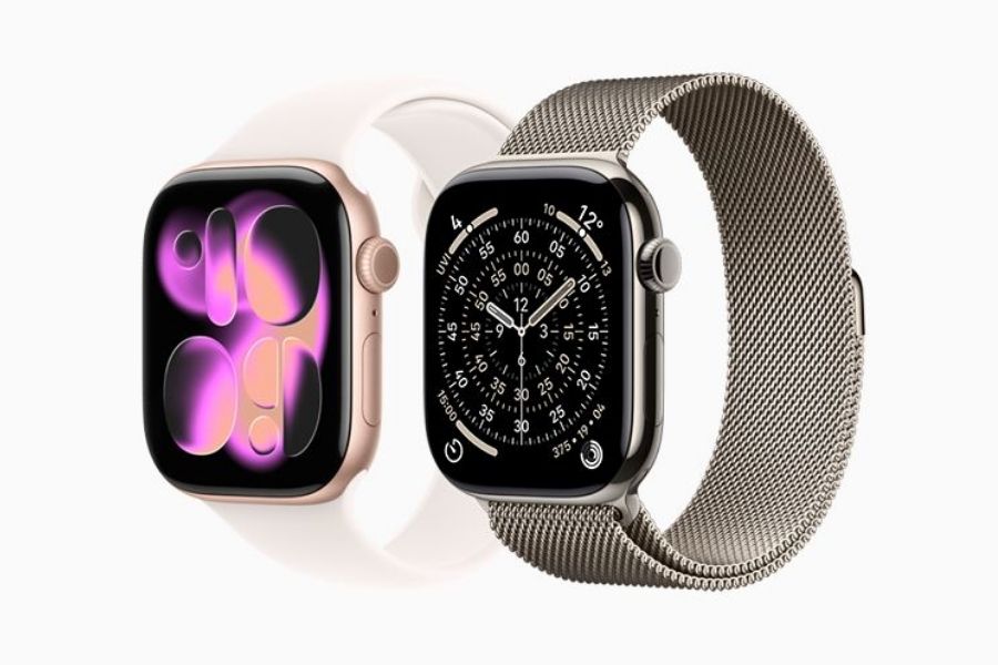 Apple Watch Series 11