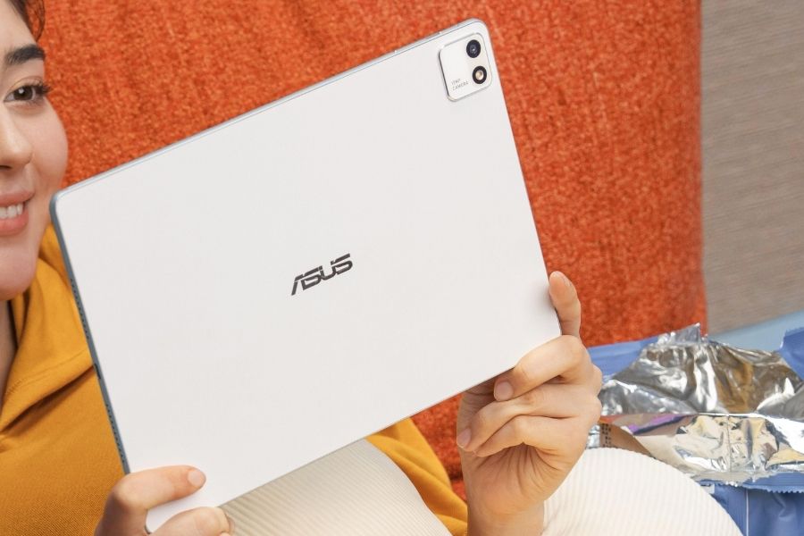 Asus Pad (T3201) design