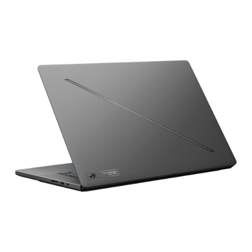 Asus ROG Zephyrus G16 GU605CM Back Design