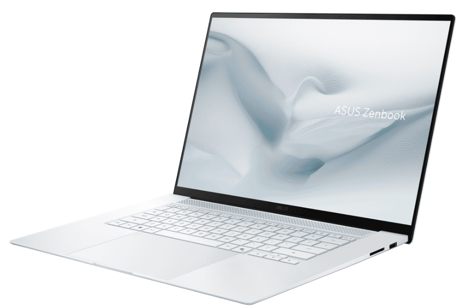Asus ROG Zephyrus G16 GU605CM Front Design (1)