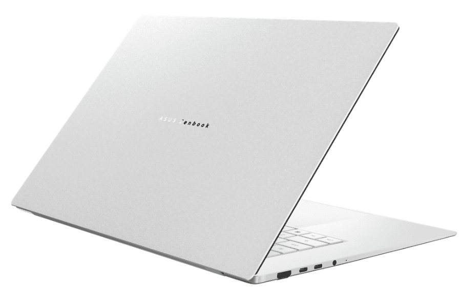 Asus ROG Zephyrus G16 GU605CM Ports