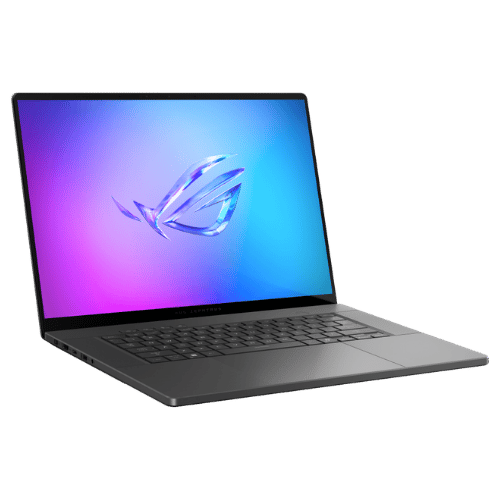 Asus ROG Zephyrus G16 GU605CM Side Design
