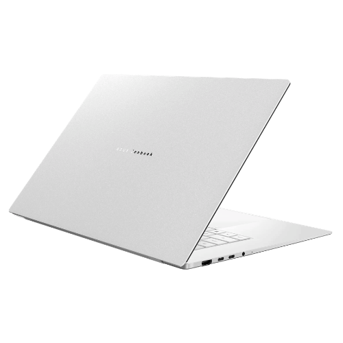 Asus Zenbook S 16 UM5606GA 2026 - back design