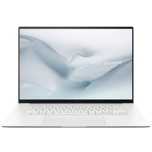 Asus Zenbook S 16 UM5606GA 2026 - front design
