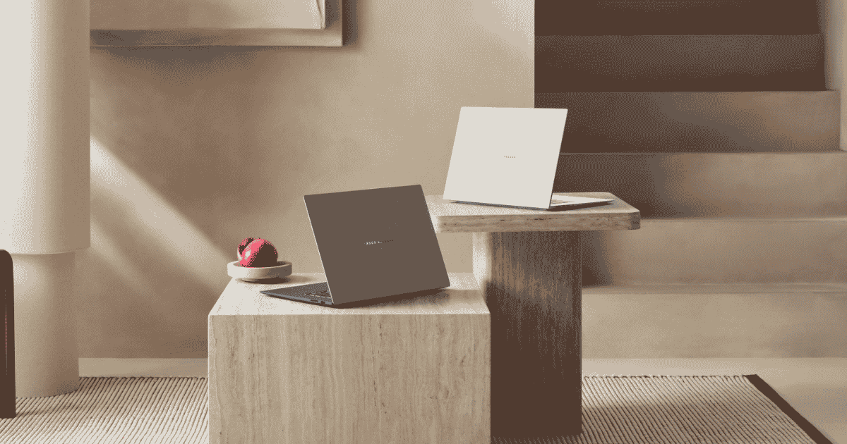 Asus Zenbook S16 (2026) finally lands in Nepal with AMD's new "Gorgon Point" CPU and OLED display!