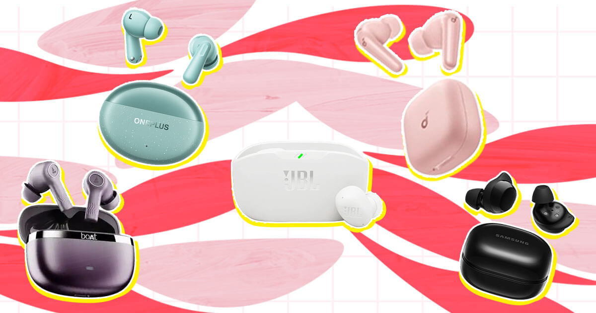 Best Wireless Earbuds Under Rs. 10,000 in Nepal [Updated 2026]