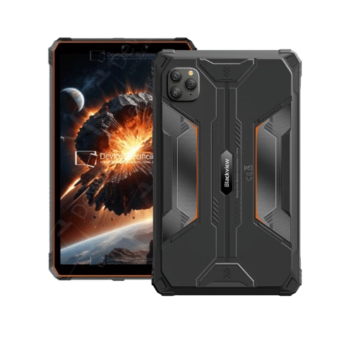 Blackview Active 5 Black