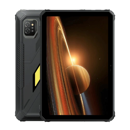 Blackview Active 7 Black