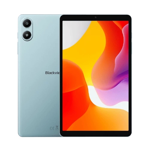 Blackview Link 2 WiFi Glacier Blue