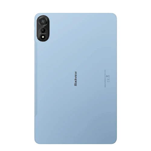 Blackview Mega 2 WiFi Ice Blue