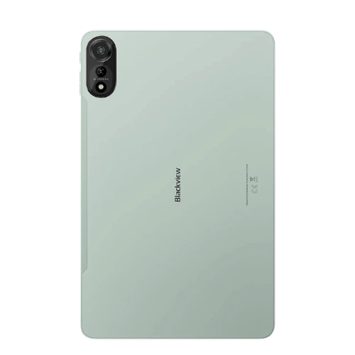 Blackview Mega 2 WiFi Moss Green