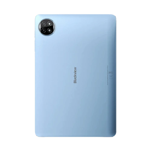 Blackview Tab 20 WiFi Blizzard Blue