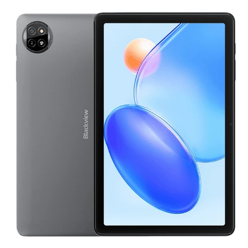 Blackview Tab 20 WiFi Interstellar Grey
