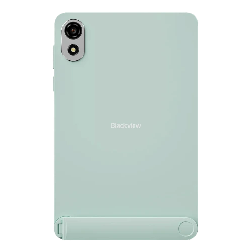 Blackview Zeno 1 Jungle Green