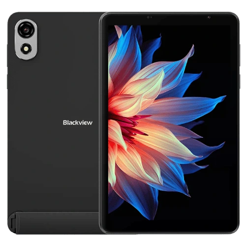 Blackview Zeno 1 Rock Black