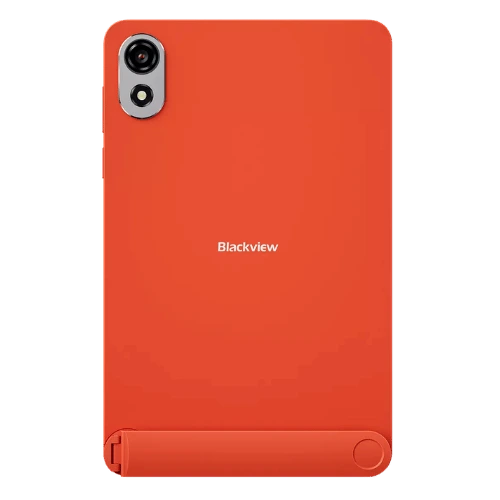 Blackview Zeno 1 Space Orange