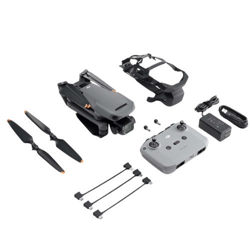 DJI Mavic 3 - 1