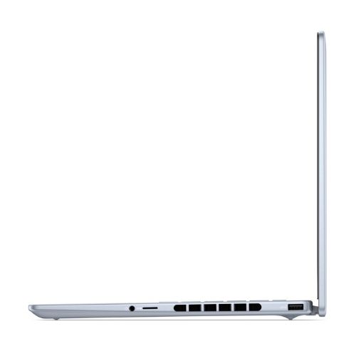 Dell Inspiron 14 Plus 7440 (side view)