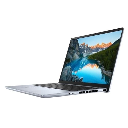Dell Inspiron 14 Plus 7440 build and display