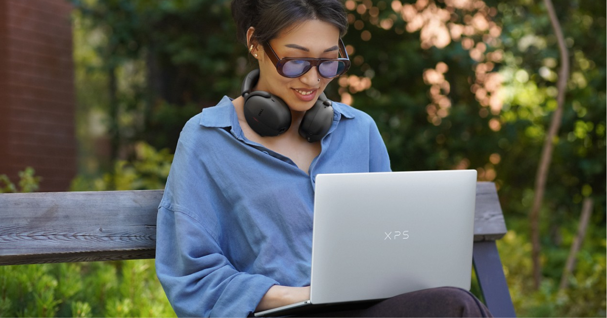 Dell unveils Panther Lake-powered XPS 13 to take on the MacBook Neo!