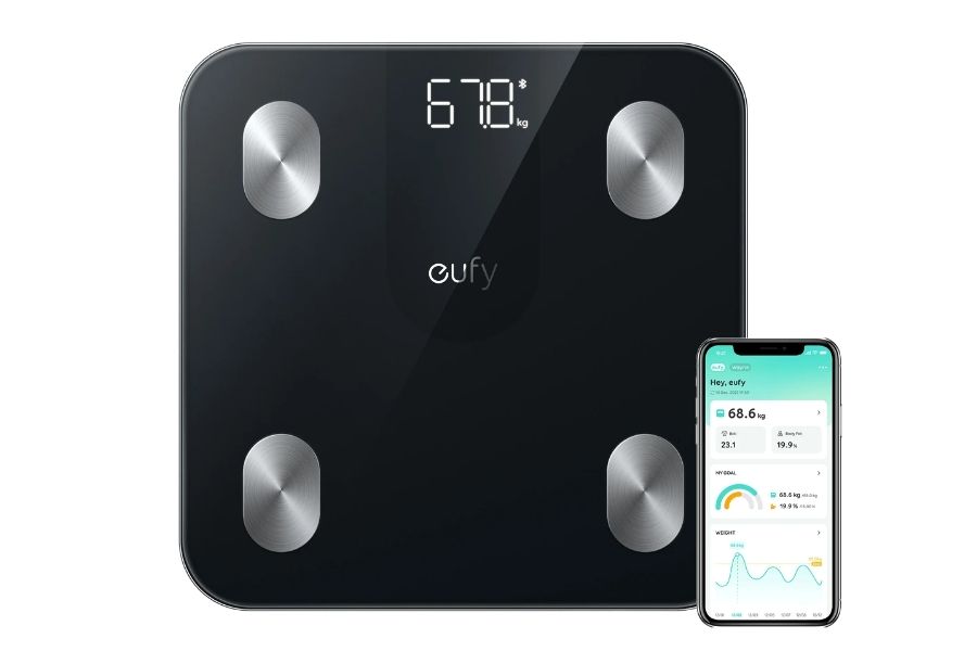 Eufy Smart Scale A1