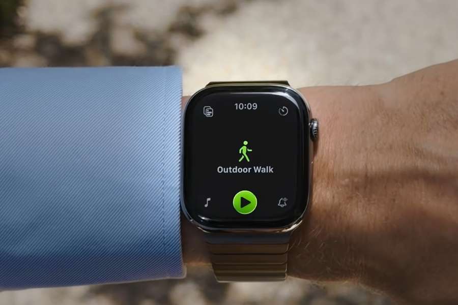 Health and accessibility updates