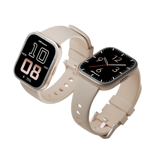 Hifuture Zone 3 Rose Pink