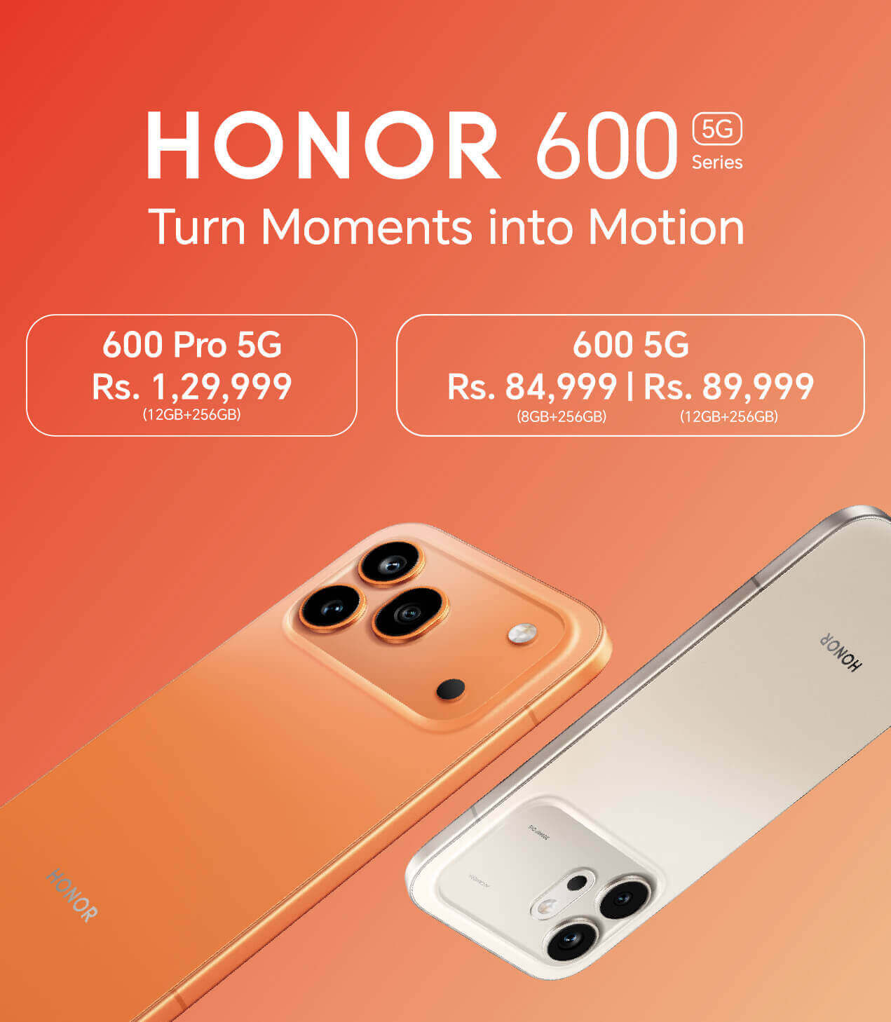 Advertisement Honor ads