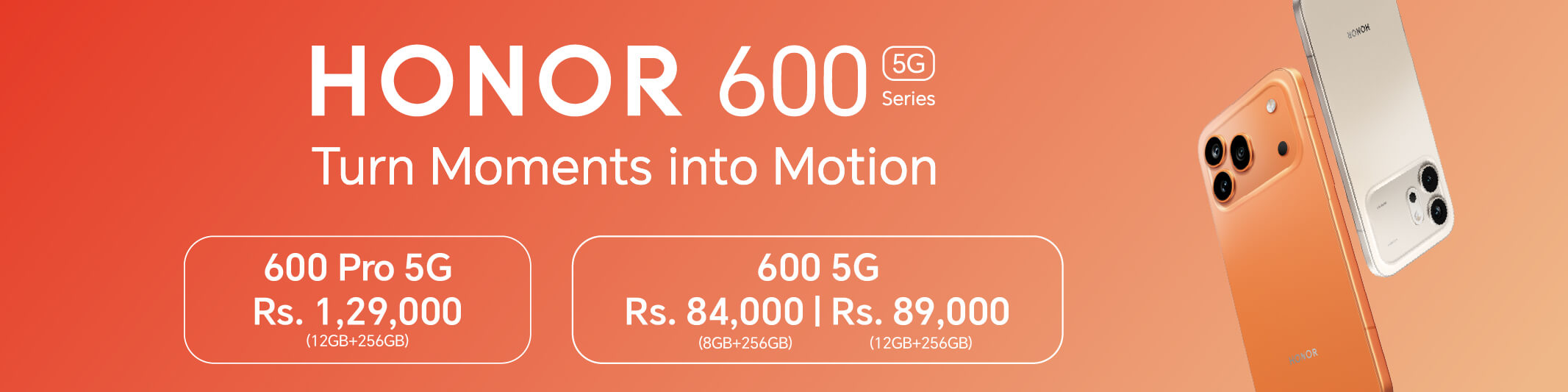 Advertisement Honor ads