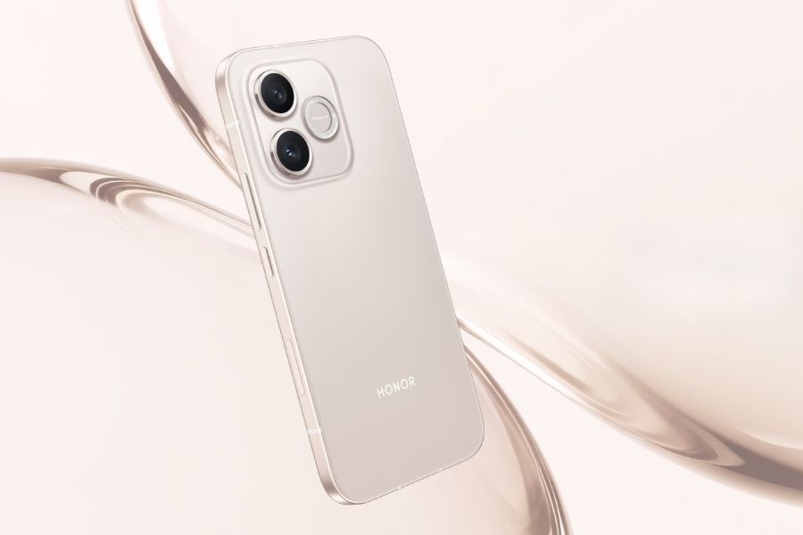 Honor Play11 Plus Camera