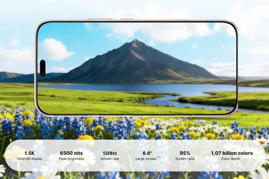 Honor Play11 Plus Display