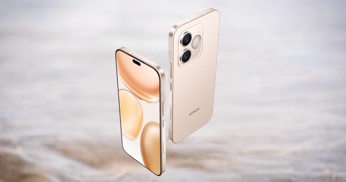 Honor Play11 Plus launched with 120Hz AMOLED display and 7000mAh battery
