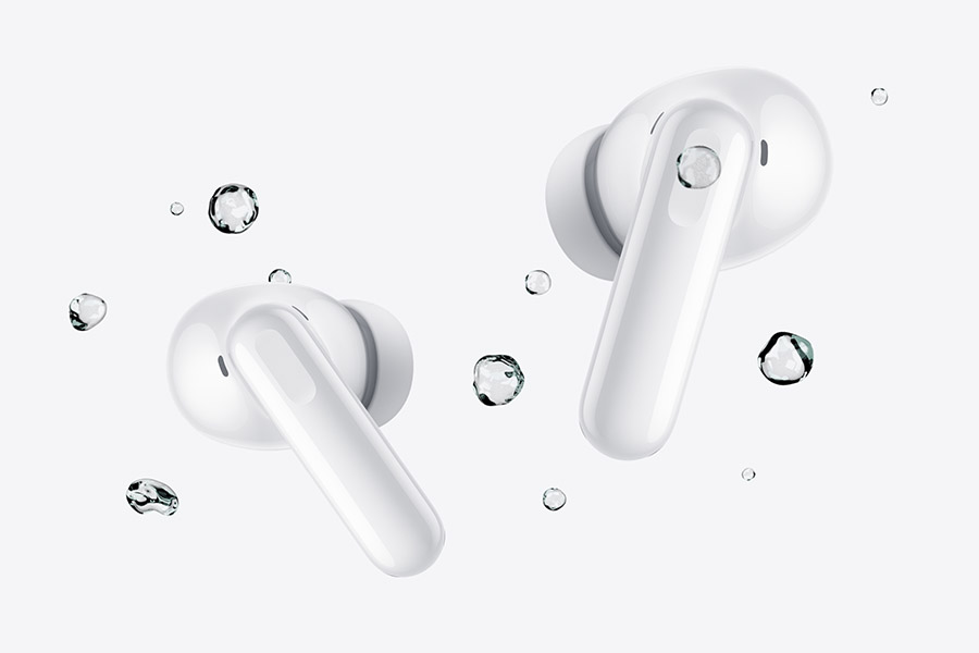 Huawei FreeBuds SE 4 ANC - IP rating