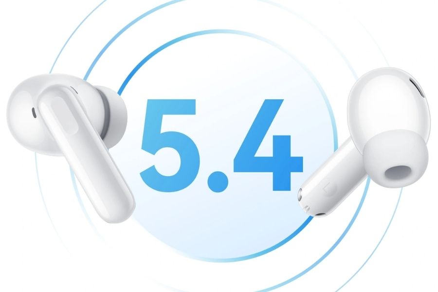 Huawei FreeBuds SE 4 ANC connectivity