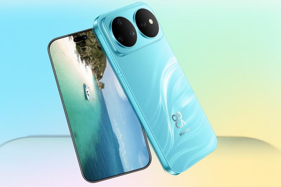 Huawei Nova 16 Ultra and 16 Pro Display