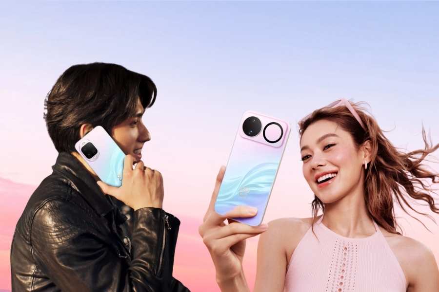 Huawei Nova 16 and 16z Camera