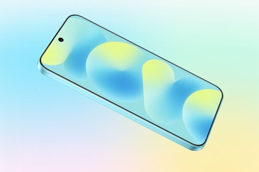 Huawei Nova 16 and 16z Display