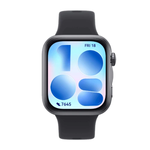 Huawei Watch Fit 5 Black