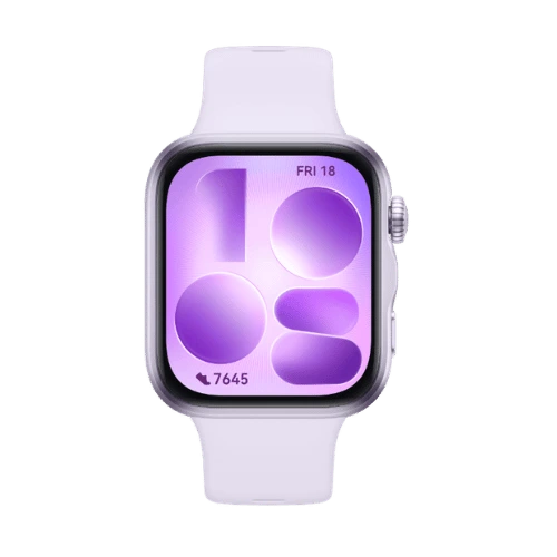 Huawei Watch Fit 5 Purple