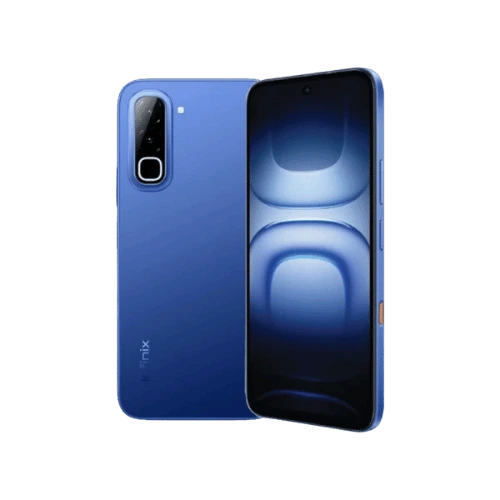 Infinix Hot 70 Dive Blue
