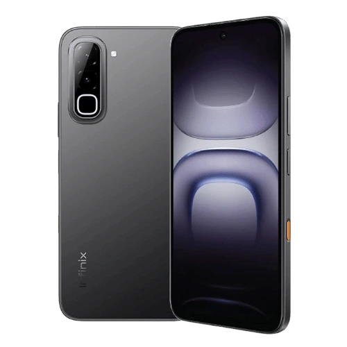 Infinix Hot 70 Night Pulse