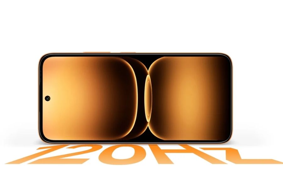 Infinix Smart 20 Display