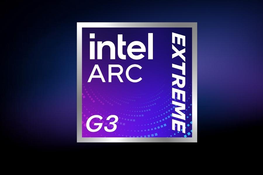Intel Arc G3 Extreme