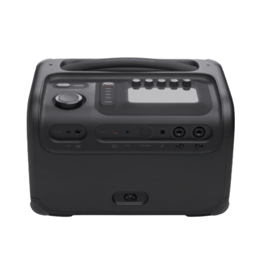 JBL Bandbox Trio Side View
