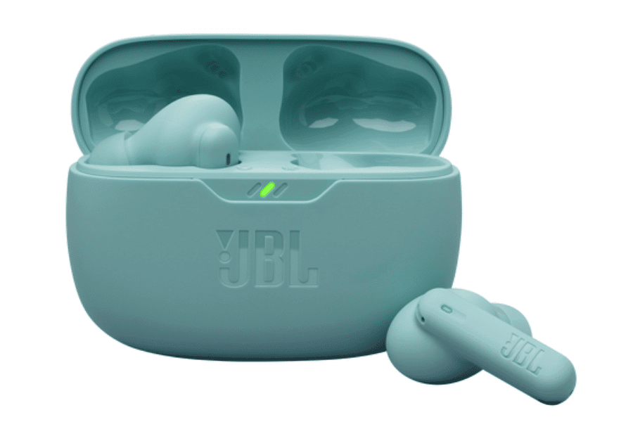 JBL Wave Beam 2 Design
