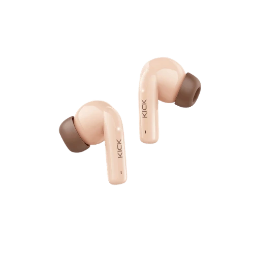 Kick AeroPods Verve Earbuds
