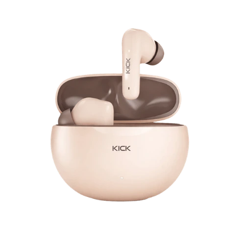 Kick AeroPods Verve Gold
